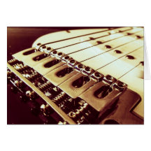 Strings Cards