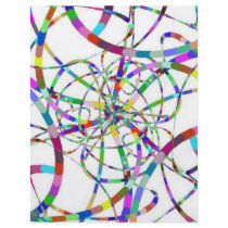 STRINGS FULL COLOR FLYER