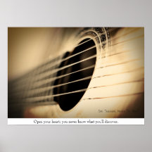Strings Print