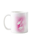 Strip Girl Coffee Mug