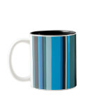Stripe 4 mug