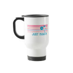 Stripe Just Maui'd 2009 mugs
