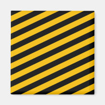 Stripe Magnets
