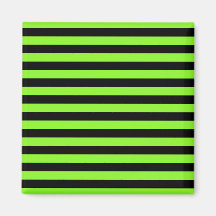 Stripe Magnets