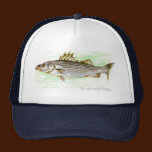 Striped Bass hats