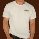 Striped Bass t-shirts
