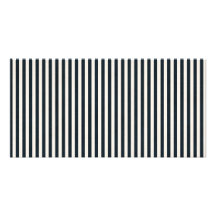 stripes54-navy NAVY BLUE STRIPES PATTERNS SAILOR S Photo Greeting Card