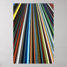Stripes 2 print