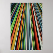 Stripes 3 print