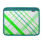 stripes MacBook air sleeve