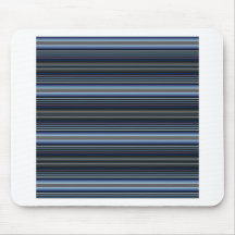 Stripes Mouse Pad