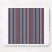 Stripes Mouse Pads