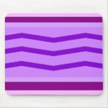 Stripes Mousepad
