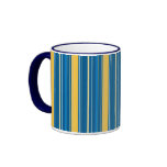 Stripes Mugs