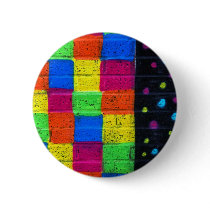 Stripes n Spots Buttons