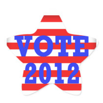 Stripes Vote 2012