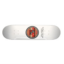 Stripped_nut, Skateboard