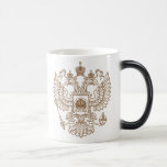 Strk3 Crest Logo Mug