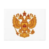 Strk3 Crest Logo Postcard