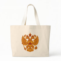 Strk3 Crest Logo Tote Bag