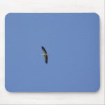 Strok Flying High In Skies Mouse Pads