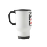Stroke Caregivers Collage mugs