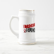Strokes Suck Mugs