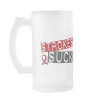 Strokes Suck Mug