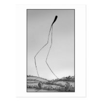Stroll postcards