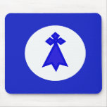 Strollad Ar Vro, Colombia Mousepad