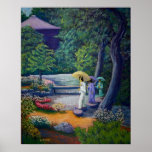 Strolling Paradise posters