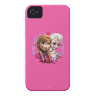 Strong Bond, Strong Heart iPhone 4 Cases