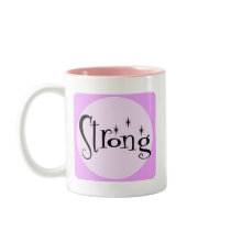 Strong Mug