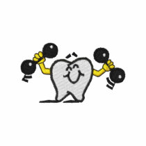 Strong Tooth -- Shirt