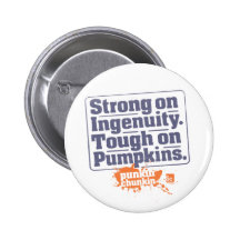 Strong Tough Button