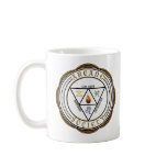 Strongbox Mug