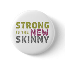 Stronge is the New Skinny - Sketch Button
