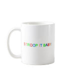 STROOP IT MUG