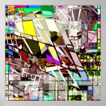 Structural Affinity 1.5 Posters