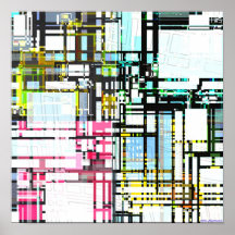 Structural Affinity 1.7 Poster