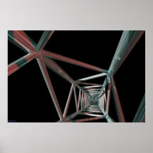 Structure I Posters