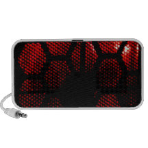 structure iPhone speaker