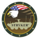 stryker_logo stickers
