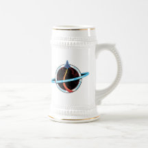 STS 114 Mission Patch Mug