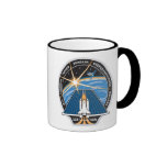 STS 115   MUG