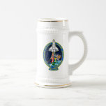STS 116   MUGS