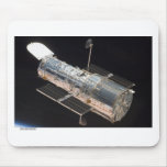 STS-125 Atlantis Hubble Mouse Pad