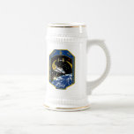 STS 126   MUG