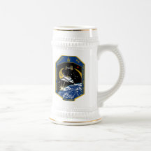 STS 126   MUG
