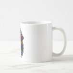 STS 129 Flight Patch Mug